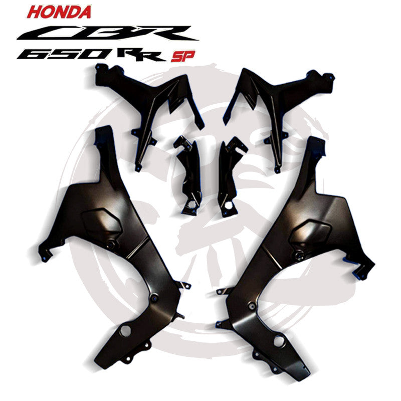 For Honda CBR650R modified into CBR1000RR style Full Fairing