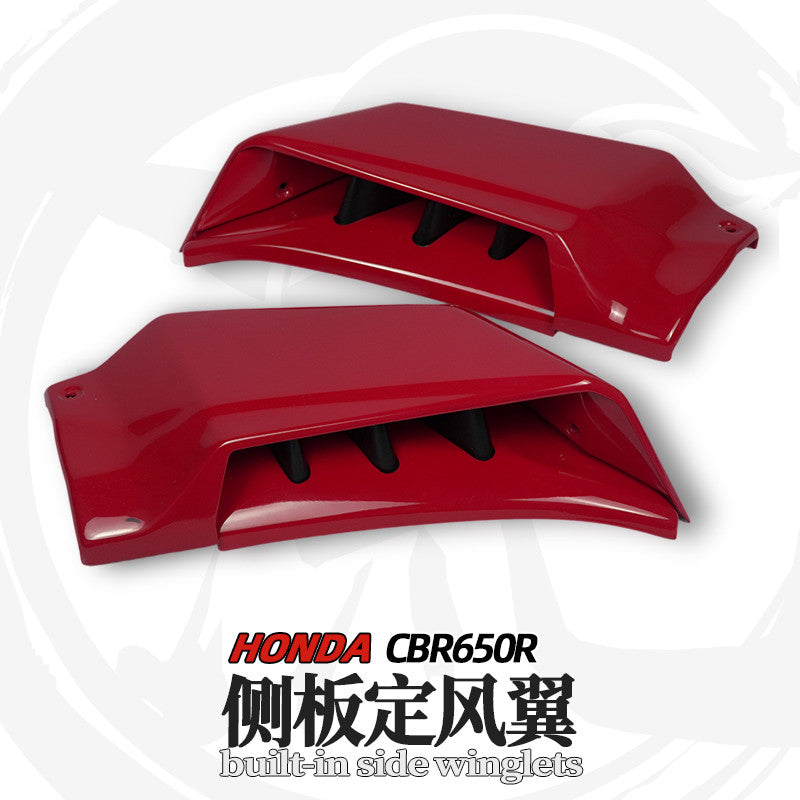 For Honda CBR650R modified into CBR1000RR style Full Fairing