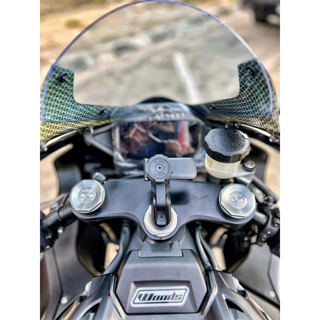 Honda cbr1000rrr modified Carbon Racing Windshield|pure carbon|Low wind resistance