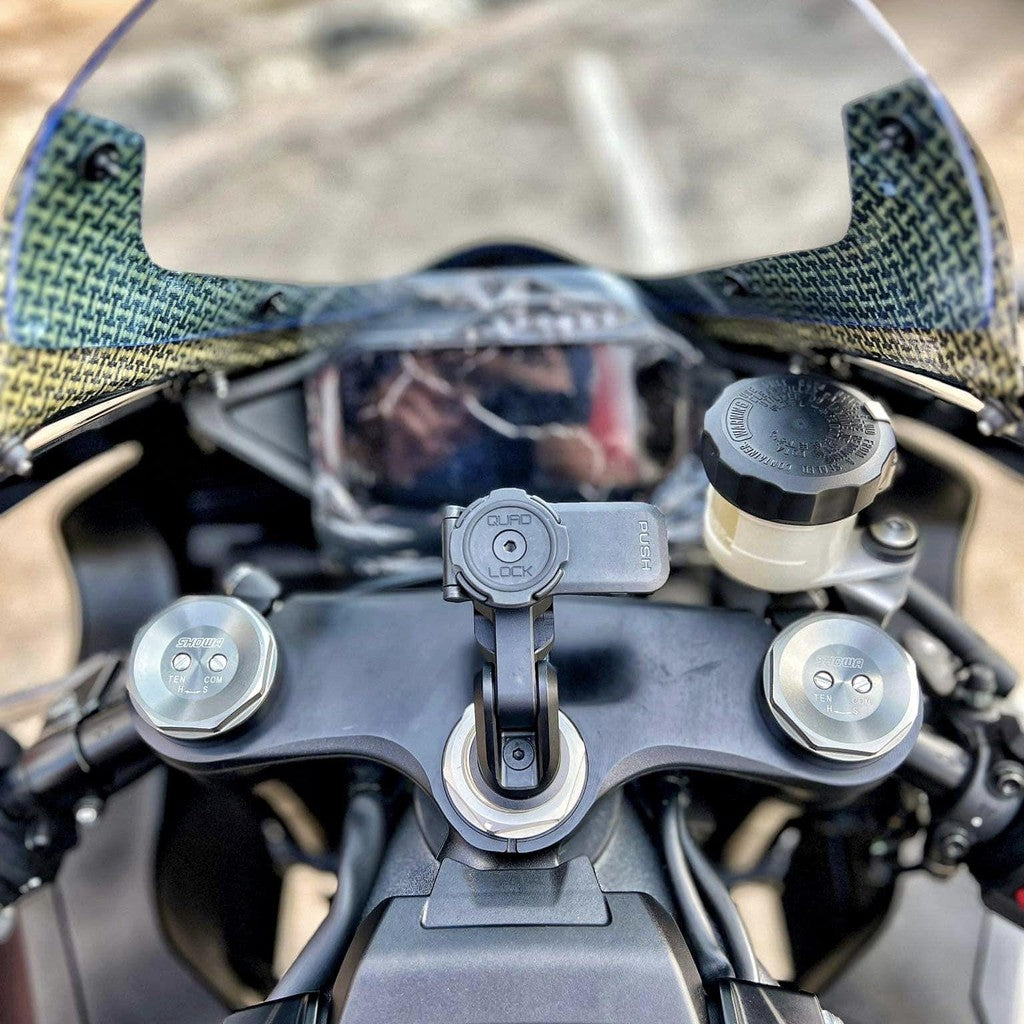 Honda cbr1000rrr modified Carbon Racing Windshield|pure carbon|Low wind resistance