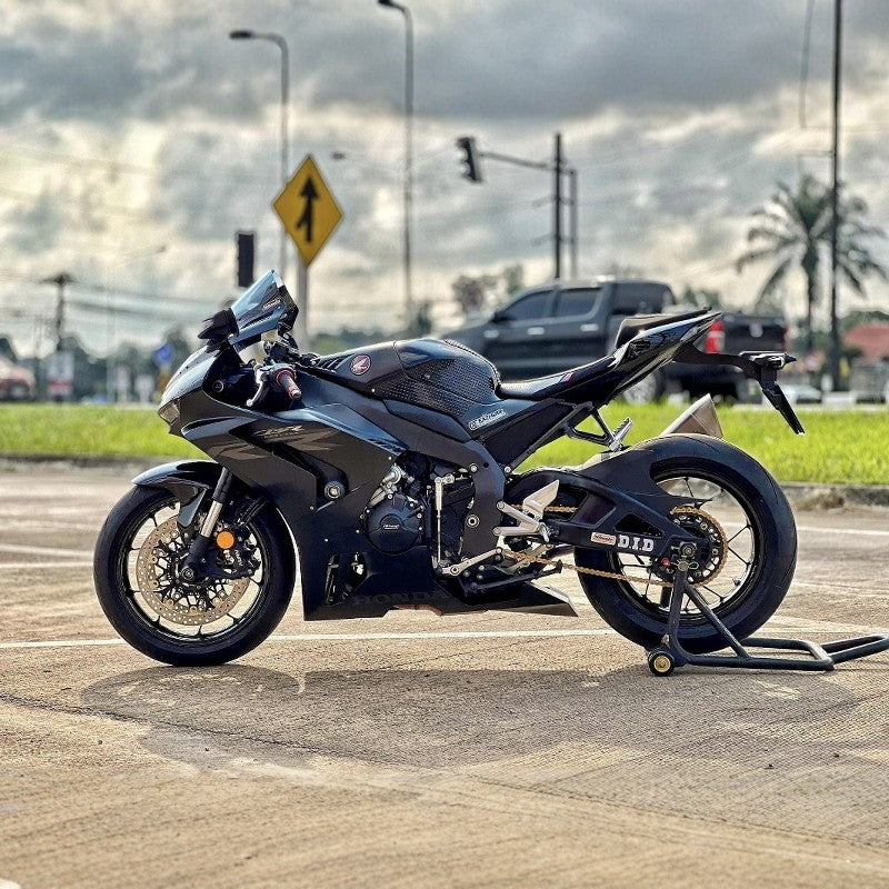 Honda cbr1000rrr modified Carbon Racing Windshield|pure carbon|Low wind resistance