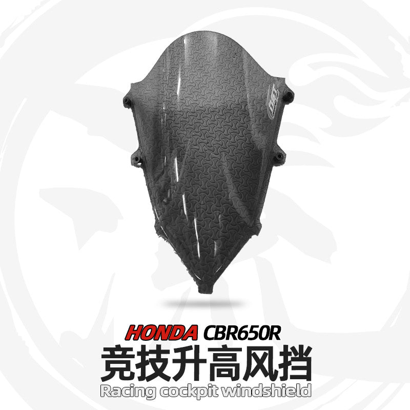 For Honda CBR650R 2019-2024 Racing Windshield