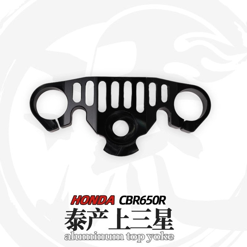 For Honda CBR650R 2019+ Top Yoke|High Quality|Racing Design