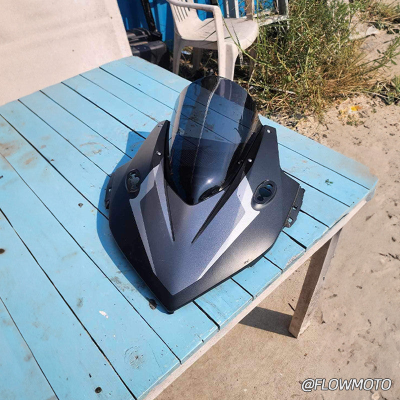 For Honda CBR500R 2019-2024 Racing Windshield