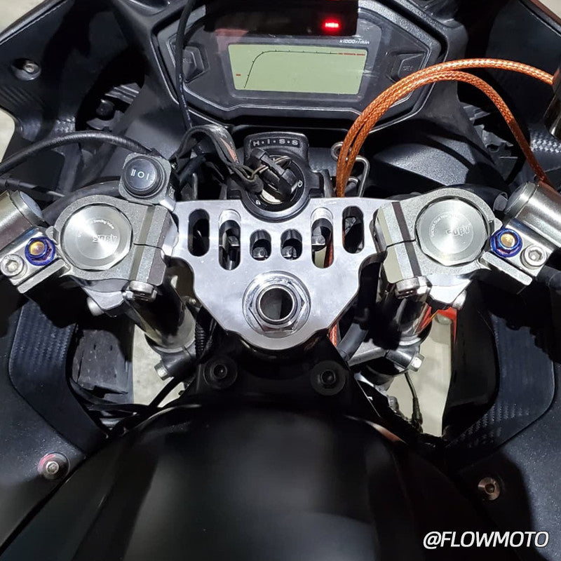 For Honda CBR500R 2022+ Top Yoke|High Quality|Racing Design