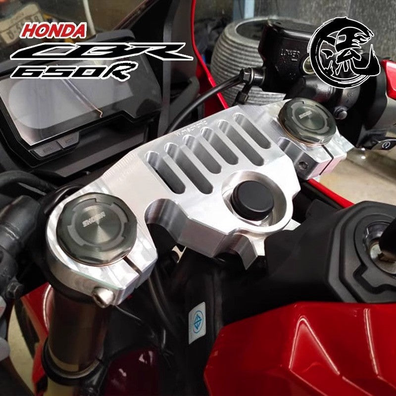 For Honda CBR650R 2019+ Top Yoke|High Quality|Racing Design