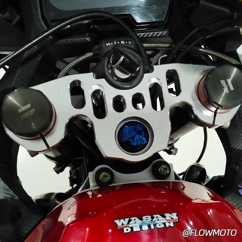For Honda CBR500R 2022+ Top Yoke|High Quality|Racing Design