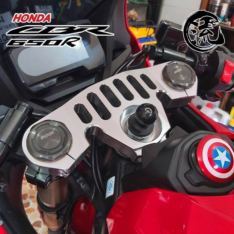 For Honda CBR650R 2019+ Top Yoke|High Quality|Racing Design