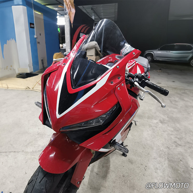 For Honda CBR650R 2019-2024 Racing Windshield