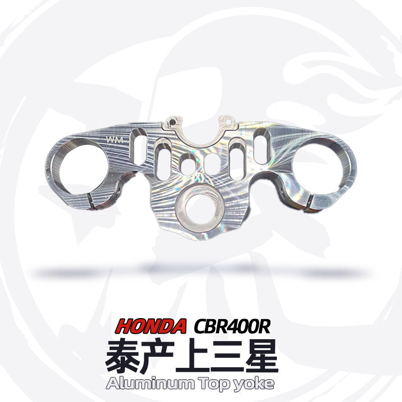 For Honda CBR500R 2022+ Top Yoke|High Quality|Racing Design