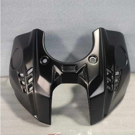 For Honda CBR650R modified 1000RR style Tank cover Separated