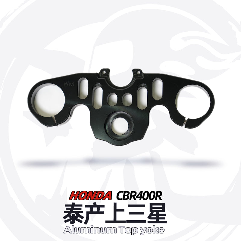 For Honda CBR500R 2022+ Top Yoke|High Quality|Racing Design