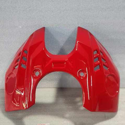 For Honda CBR650R modified 1000RR style Tank cover Separated