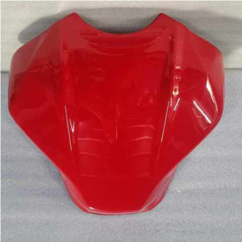For Honda CBR650R modified 1000RR style Tank cover Separated