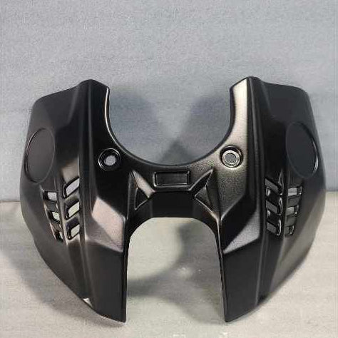 For Honda CBR650R modified 1000RR style Tank cover Separated