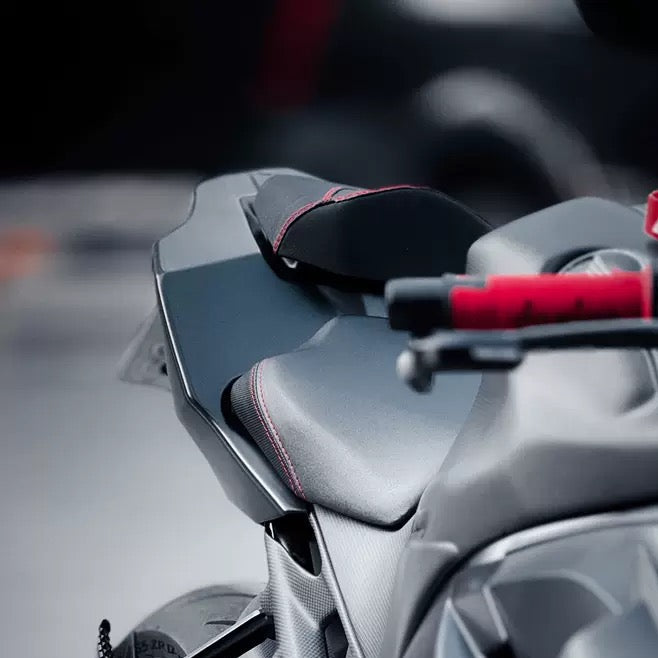 For Honda CBR650R Modified 1000RR-Style Seat Cowl｜USA Tail light｜Integrated turn signals｜Plug&Play