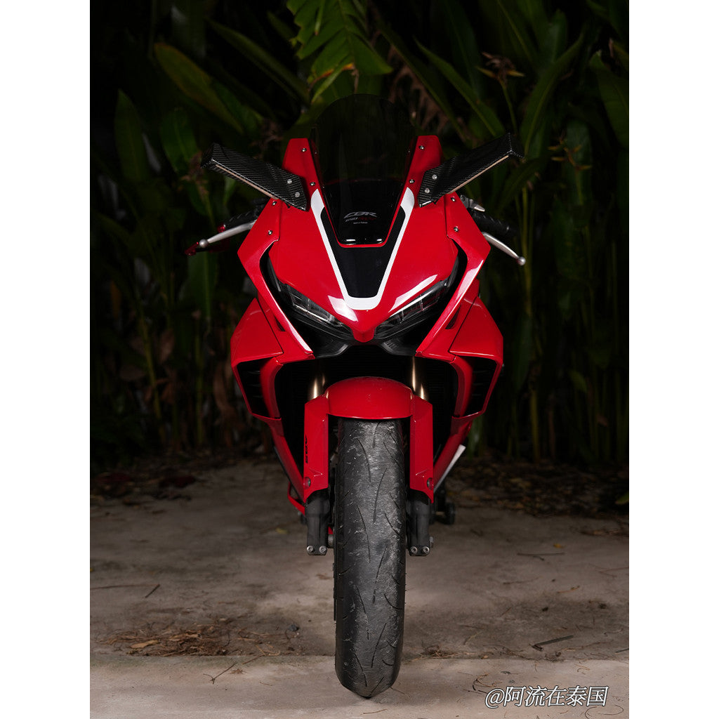 For Honda CBR650R modified into CBR1000RR style Full Fairing
