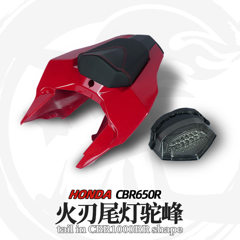 For Honda CBR650R modified into CBR1000RR style Full Fairing