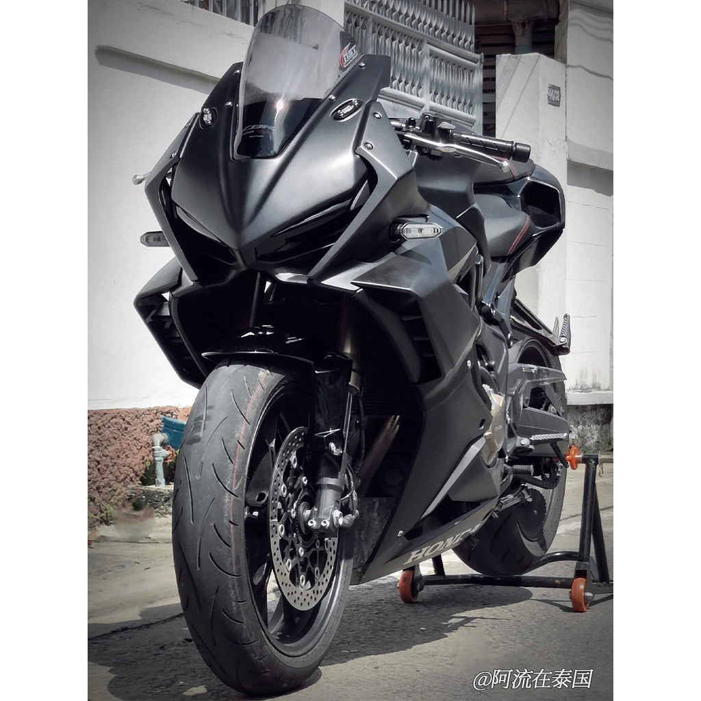 For Honda CBR650R modified into CBR1000RR style Full Fairing