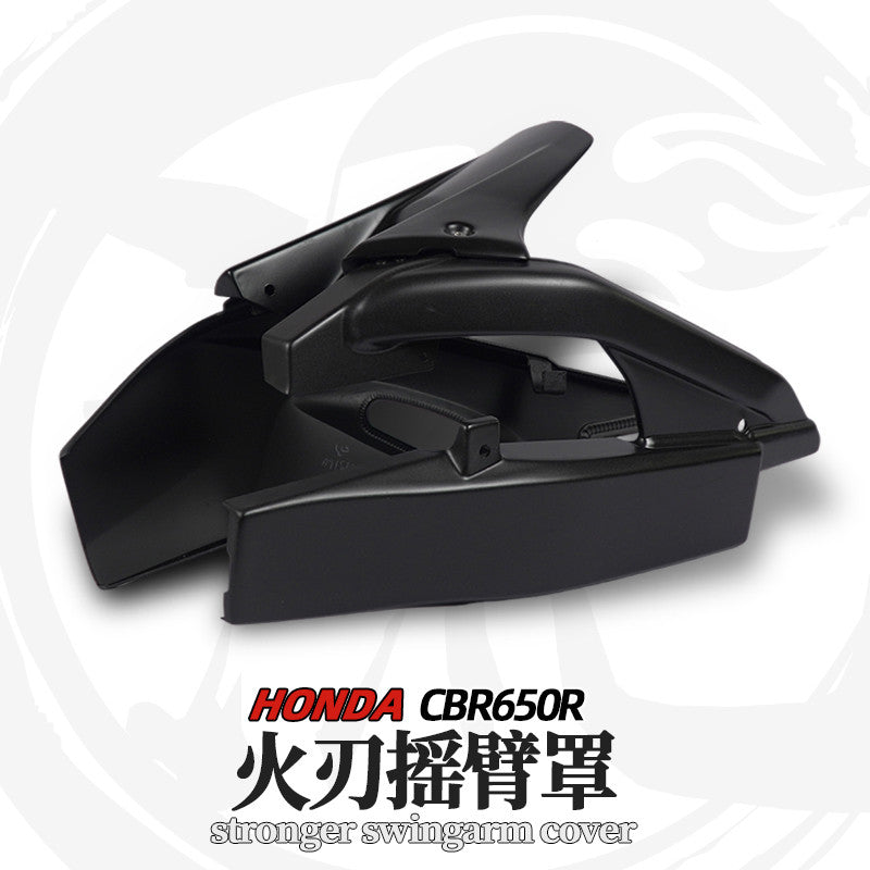For Honda CBR650R modified into CBR1000RR style Full Fairing