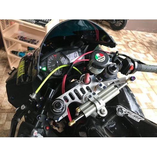 For Yamaha R3 Modified Top Yoke｜High Quality｜Racing Design