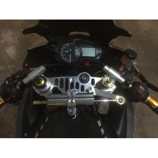 For Yamaha R3 Modified Top Yoke｜High Quality｜Racing Design