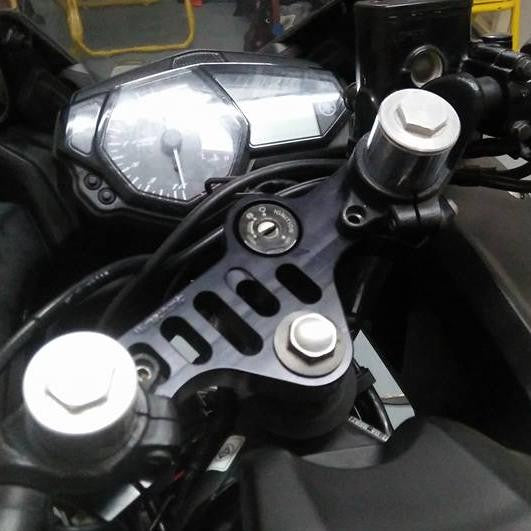 For Yamaha R3 Modified Top Yoke｜High Quality｜Racing Design