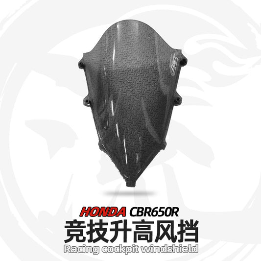 For Honda CBR650R 2019-2024 Racing Windshield